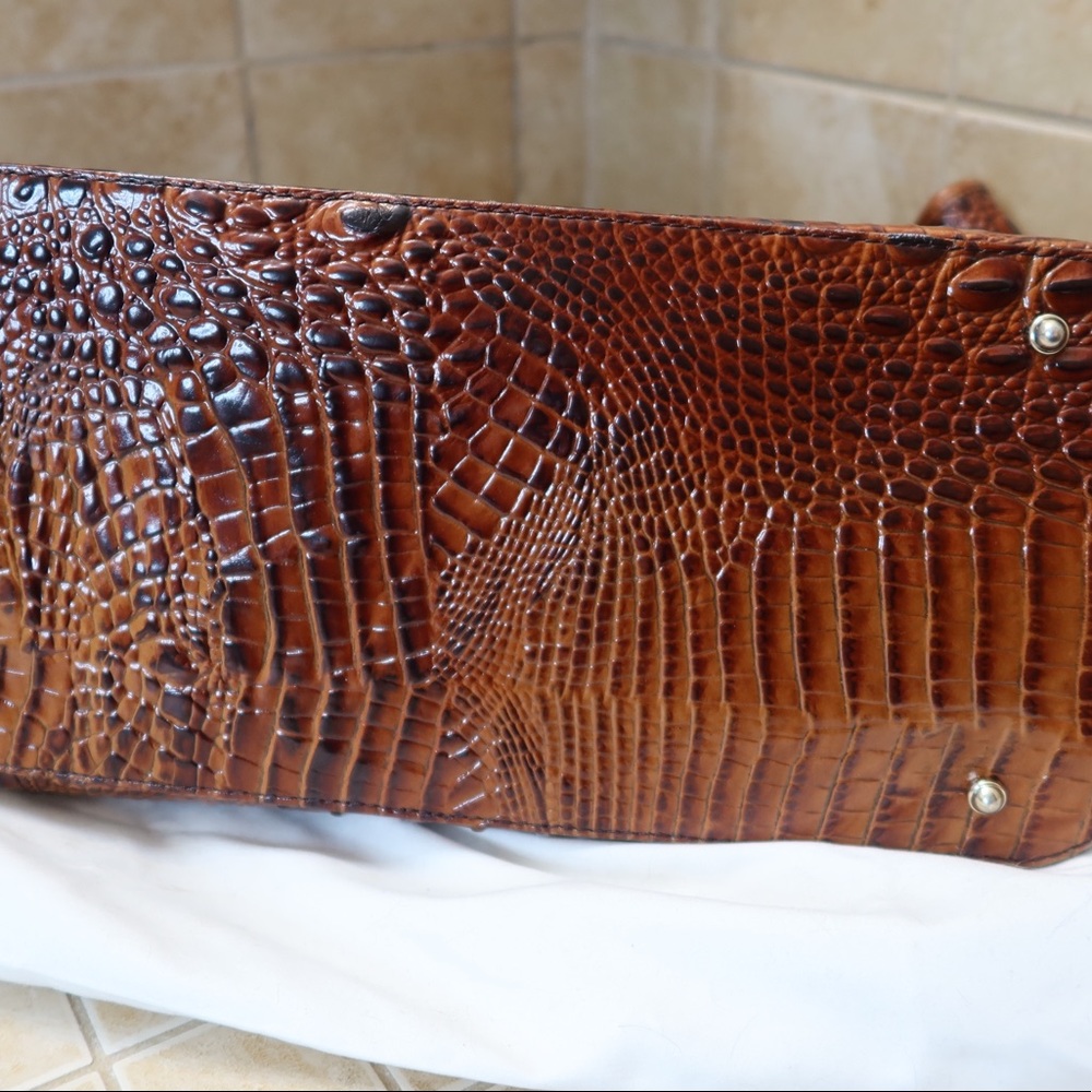 Brahmin Asher Bag - Picture 8 of 16